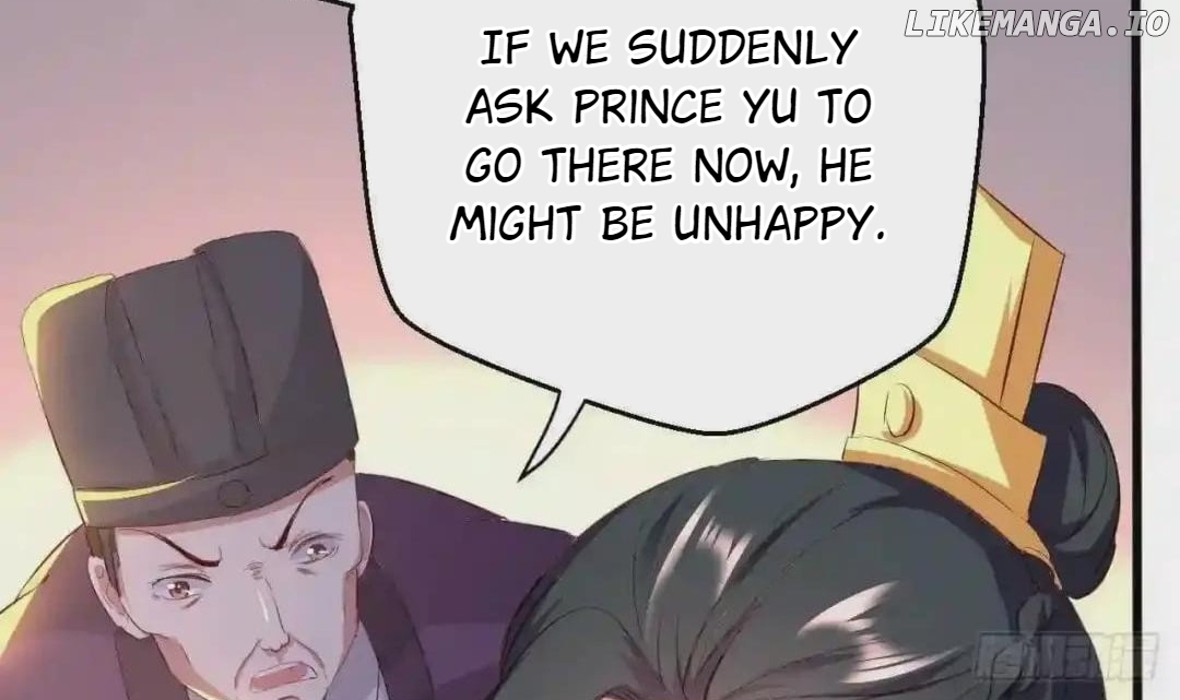 Steal My King Back Chapter 90 - page 52